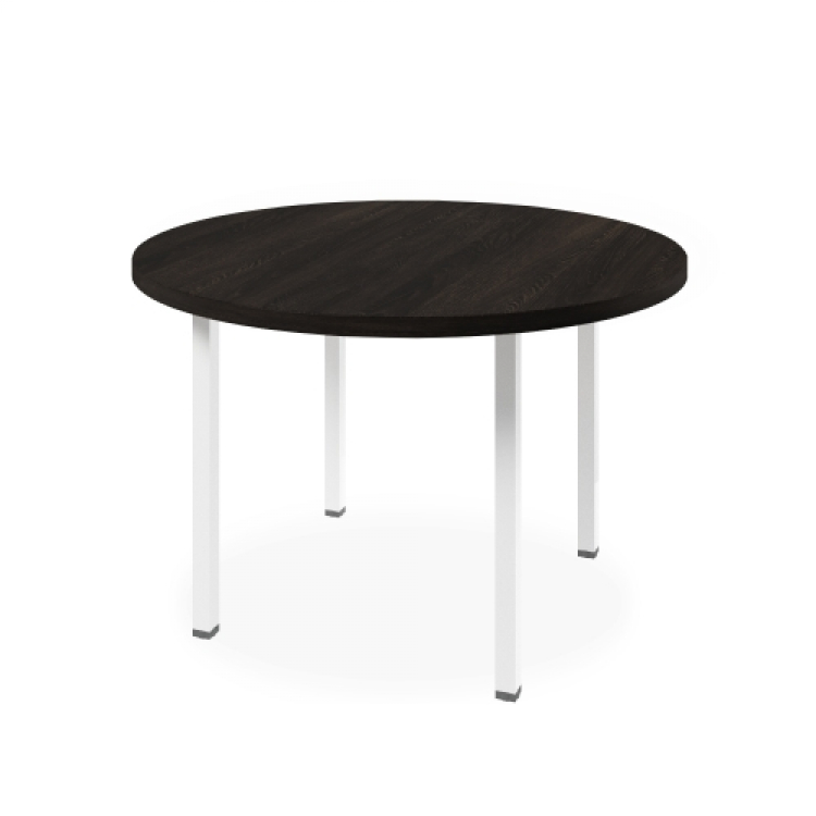 Стол для совещаний на металлокаркасе Lite VL-107