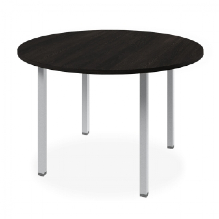 Стол переговоров на металлокаркасе VL-106