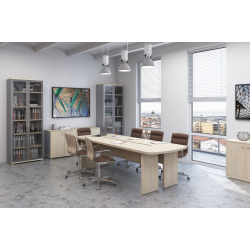 Столы для переговоров Vasanta