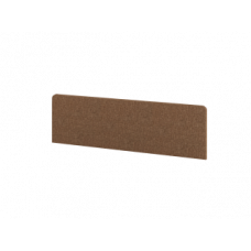 Экран ЛДСП в тканевом чехле 1200 мм 512054