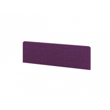 Экран ЛДСП в тканевом чехле 1200 мм 512054