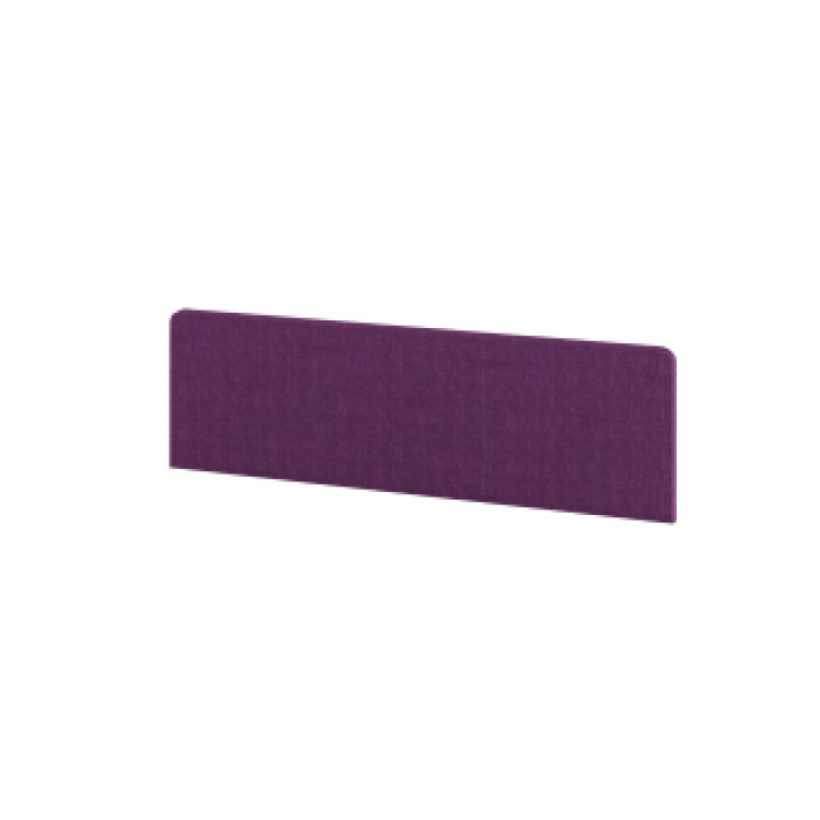 Экран ЛДСП в тканевом чехле 1200 мм 512054