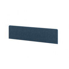 Экран ЛДСП в тканевом чехле 1350 мм 512051