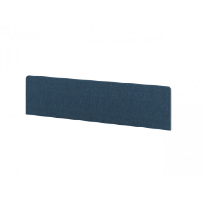 Экран ЛДСП в тканевом чехле 1400 мм 512055