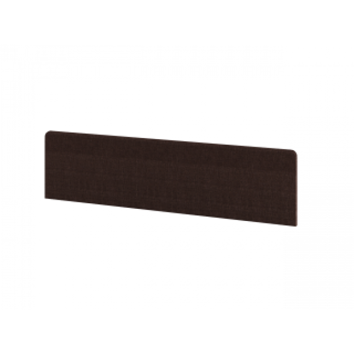 Экран ЛДСП в тканевом чехле 1400 мм 512055