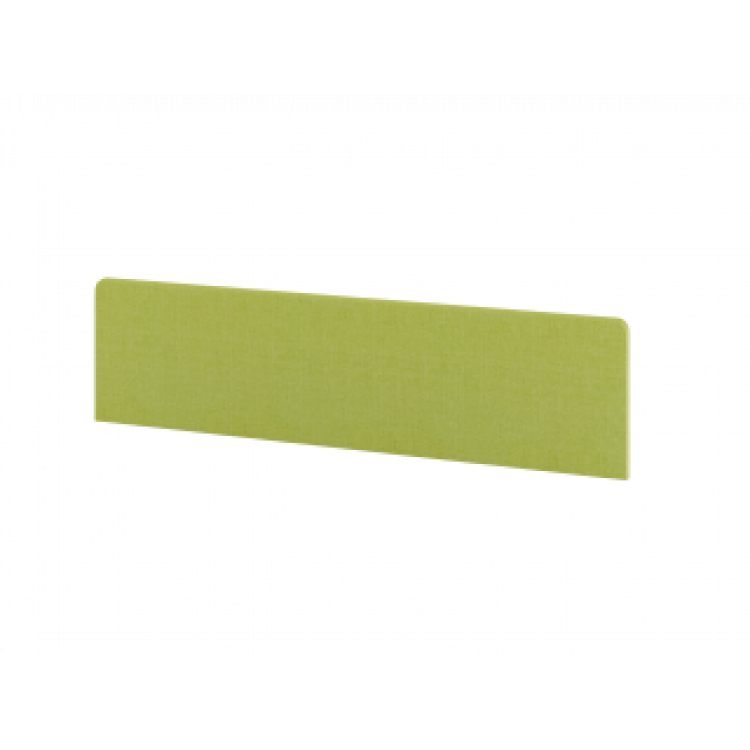 Экран ЛДСП в тканевом чехле 1350 мм 512051