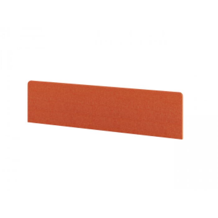 Экран ЛДСП в тканевом чехле 1400 мм 512055