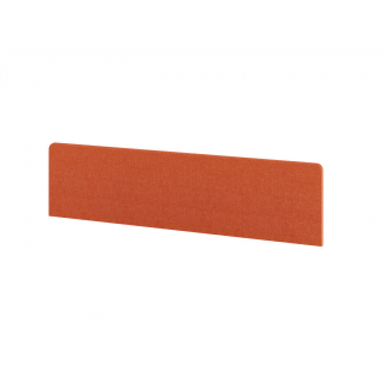 Экран ЛДСП в тканевом чехле 1350 мм 512051