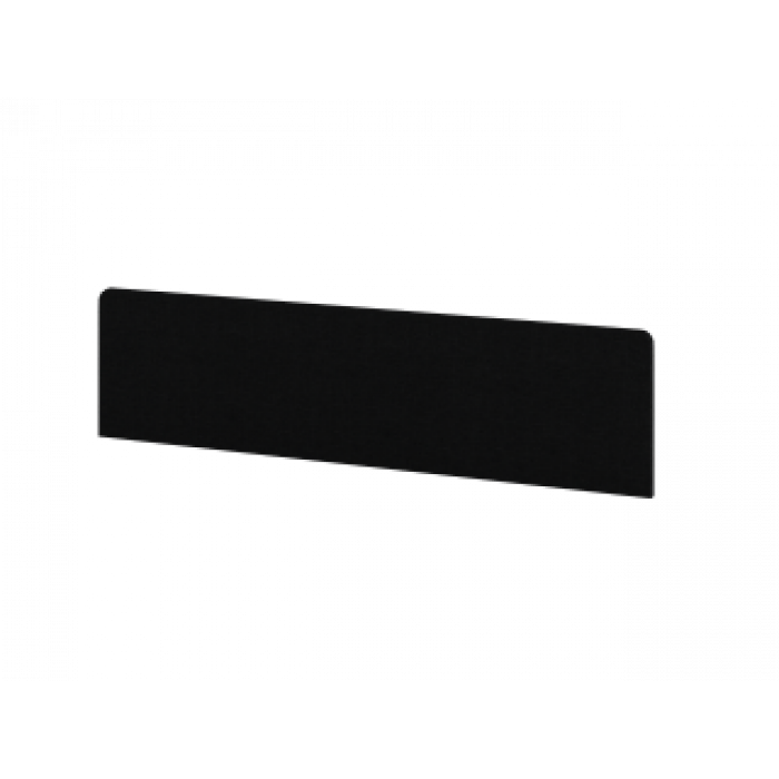 Экран ЛДСП в тканевом чехле 1400 мм 512055