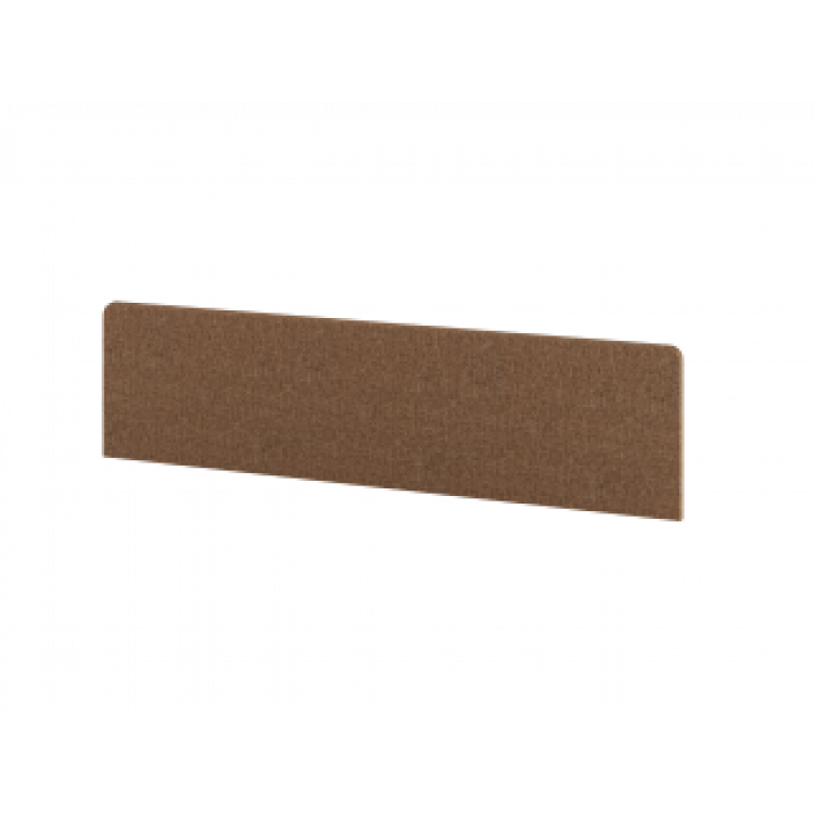 Экран ЛДСП в тканевом чехле 1350 мм 512051