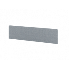 Экран ЛДСП в тканевом чехле 1350 мм 512051