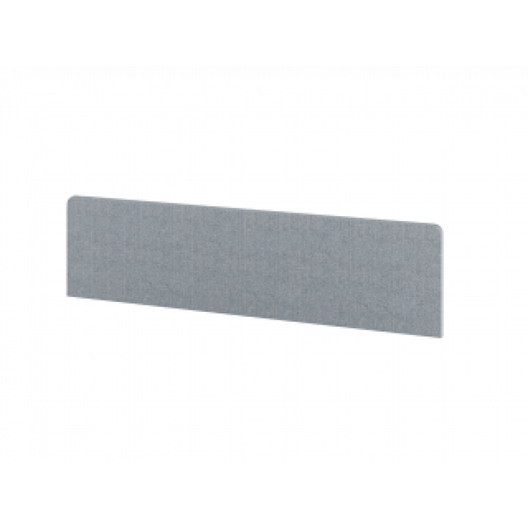 Экран ЛДСП в тканевом чехле 1350 мм 512051