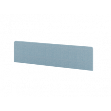 Экран ЛДСП в тканевом чехле 1350 мм 512051