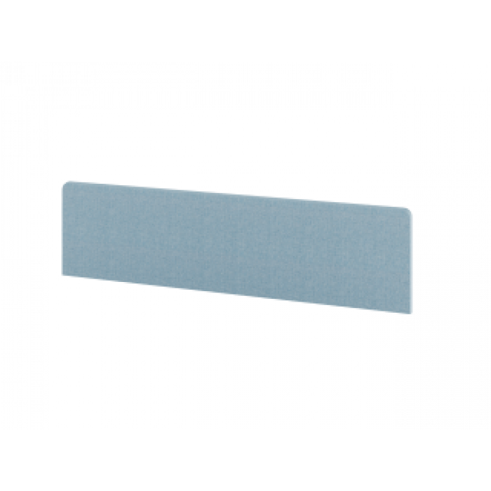 Экран ЛДСП в тканевом чехле 1400 мм 512055