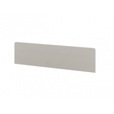 Экран ЛДСП в тканевом чехле 1350 мм 512051