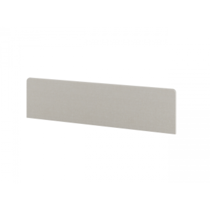 Экран ЛДСП в тканевом чехле 1400 мм 512055