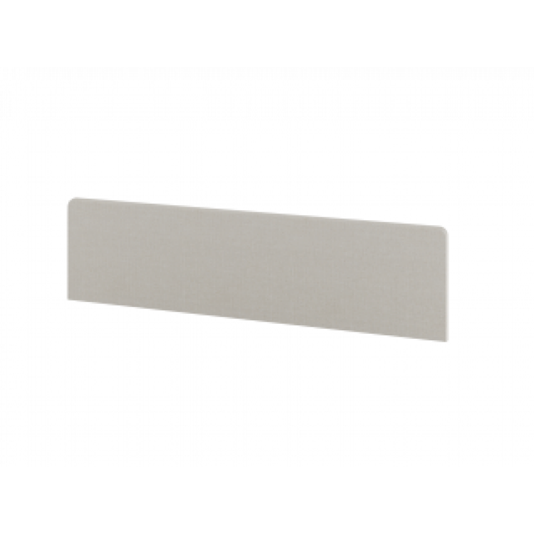 Экран ЛДСП в тканевом чехле 1350 мм 512051