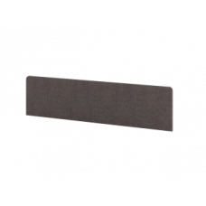 Экран ЛДСП в тканевом чехле 1350 мм 512051