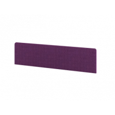 Экран ЛДСП в тканевом чехле 1350 мм 512051