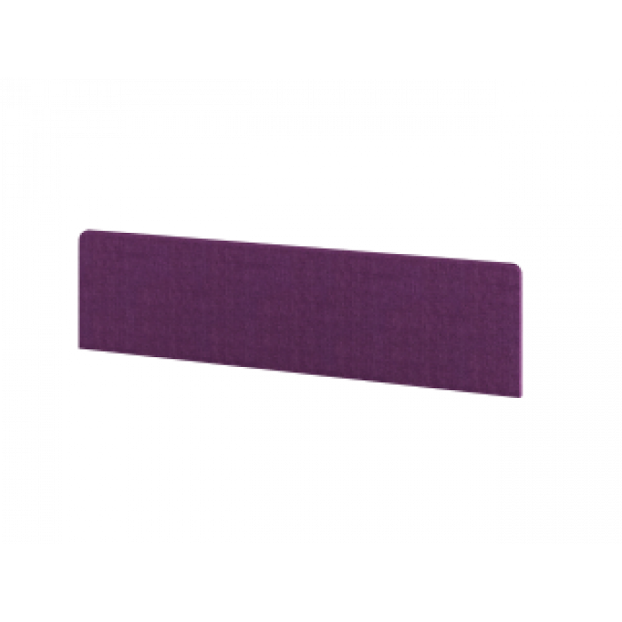 Экран ЛДСП в тканевом чехле 1400 мм 512055