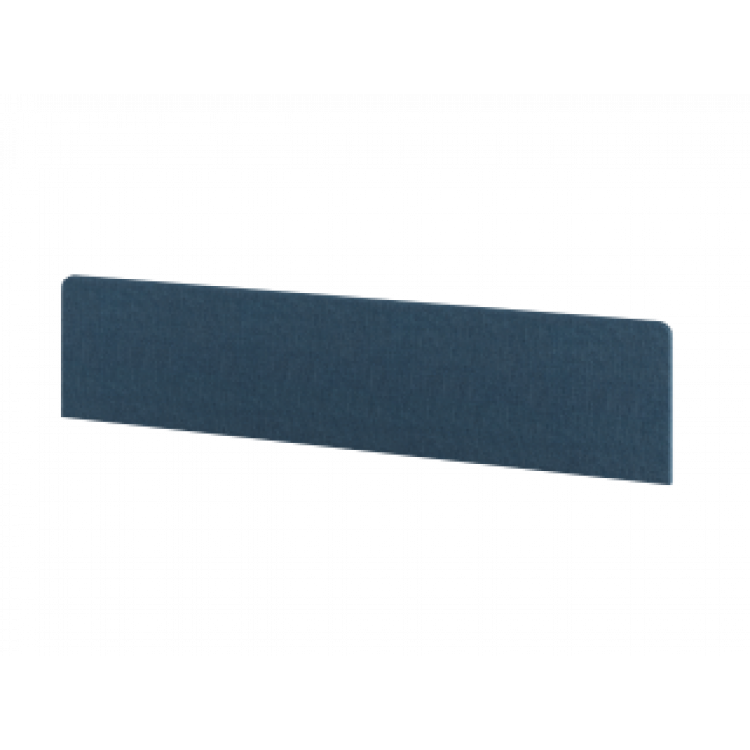 Экран ЛДСП в тканевом чехле 1600 мм 512056