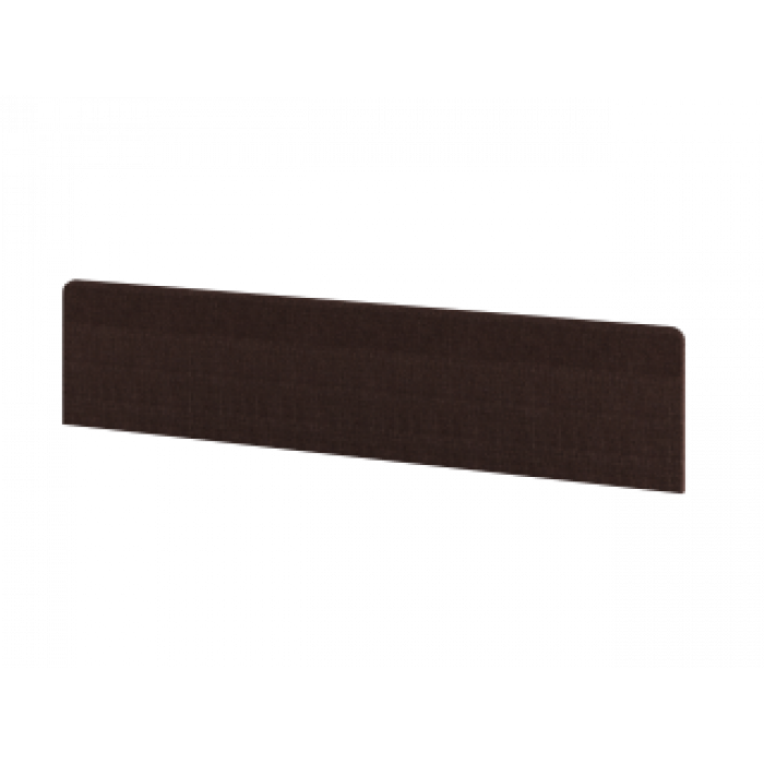 Экран ЛДСП в тканевом чехле 1600 мм 512056