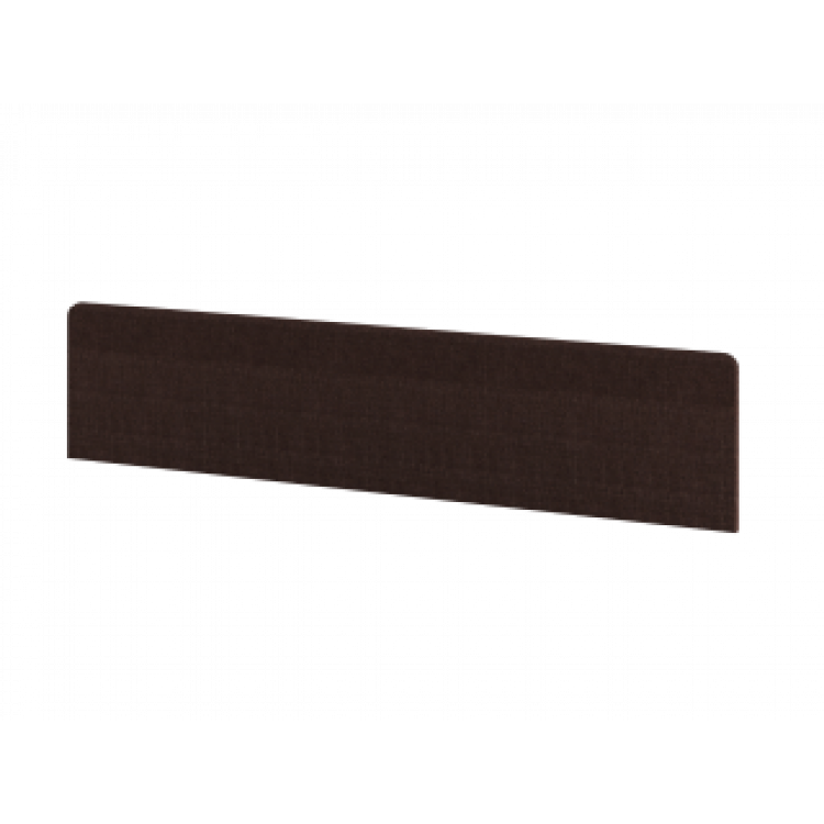 Экран ЛДСП в тканевом чехле 1600 мм 512056