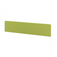 Экран ЛДСП в тканевом чехле 1600 мм 512056