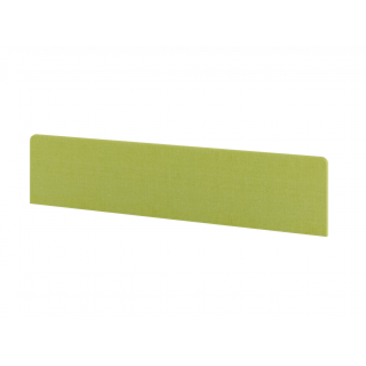 Экран ЛДСП в тканевом чехле 1600 мм 512056