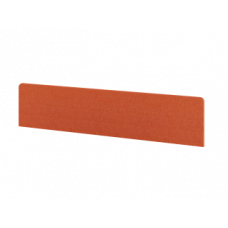 Экран ЛДСП в тканевом чехле 1600 мм 512056