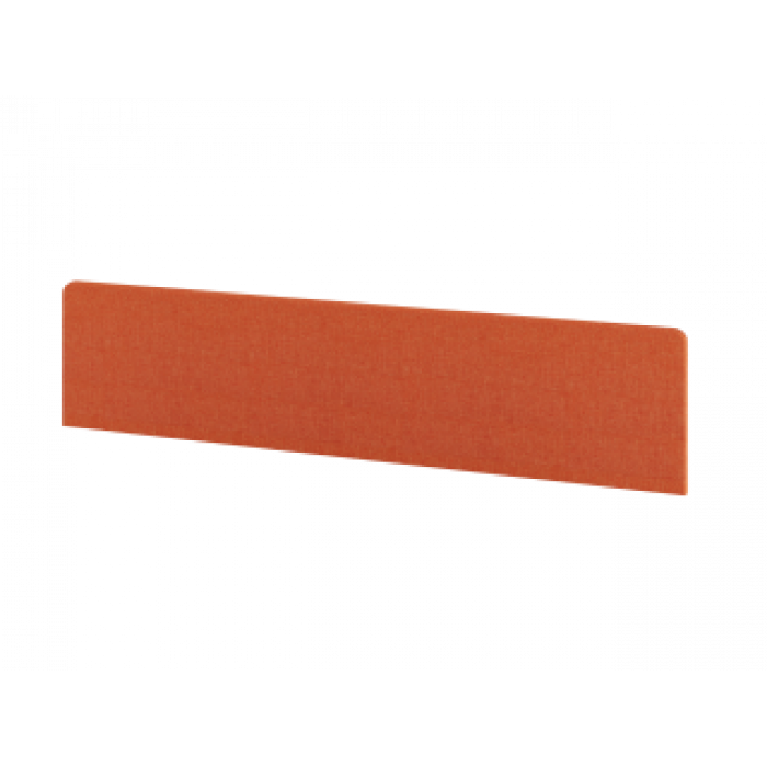 Экран ЛДСП в тканевом чехле 1600 мм 512056