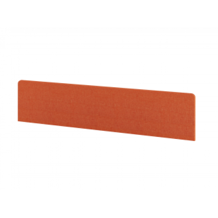 Экран ЛДСП в тканевом чехле 1600 мм 512056