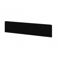 Экран ЛДСП в тканевом чехле 1600 мм 512056