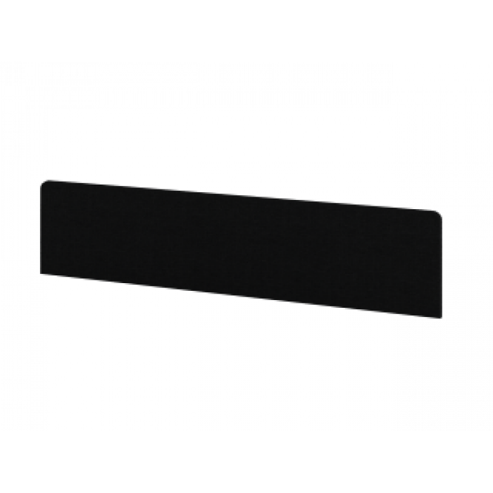 Экран ЛДСП в тканевом чехле 1600 мм 512056