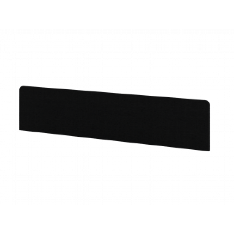 Экран ЛДСП в тканевом чехле 1600 мм 512056