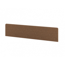 Экран ЛДСП в тканевом чехле 1600 мм 512056