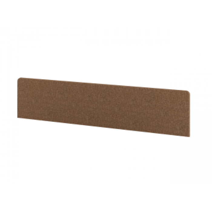 Экран ЛДСП в тканевом чехле 1600 мм 512056