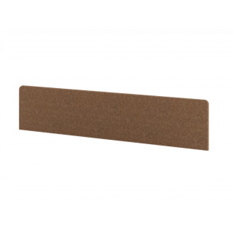 Экран ЛДСП в тканевом чехле 1600 мм 512056