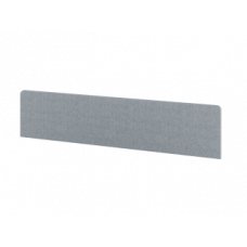 Экран ЛДСП в тканевом чехле 1600 мм 512056