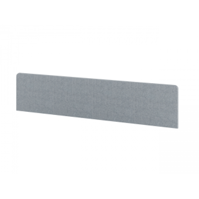 Экран ЛДСП в тканевом чехле 1600 мм 512056