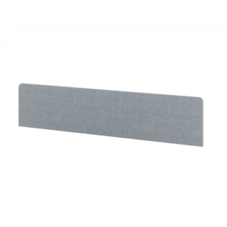 Экран ЛДСП в тканевом чехле 1600 мм 512056