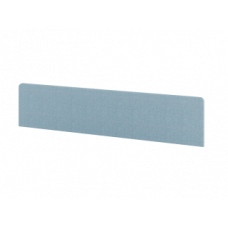 Экран ЛДСП в тканевом чехле 1600 мм 512056