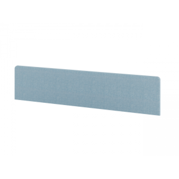 Экран ЛДСП в тканевом чехле 1600 мм 512056