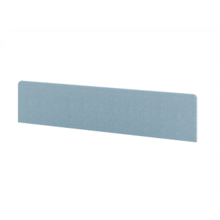 Экран ЛДСП в тканевом чехле 1600 мм 512056