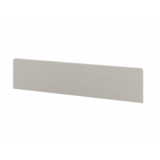 Экран ЛДСП в тканевом чехле 1600 мм 512056