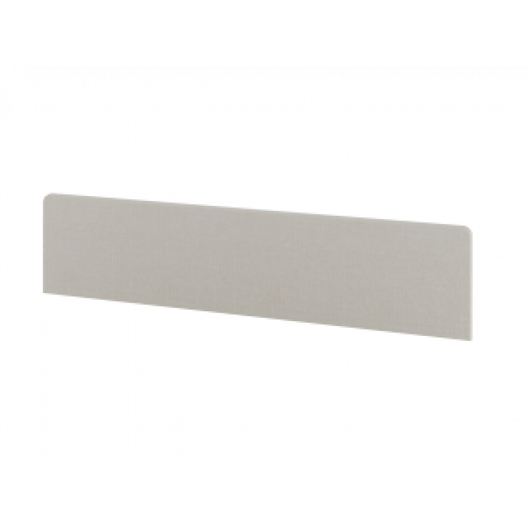 Экран ЛДСП в тканевом чехле 1600 мм 512056