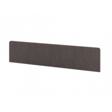 Экран ЛДСП в тканевом чехле 1600 мм 512056