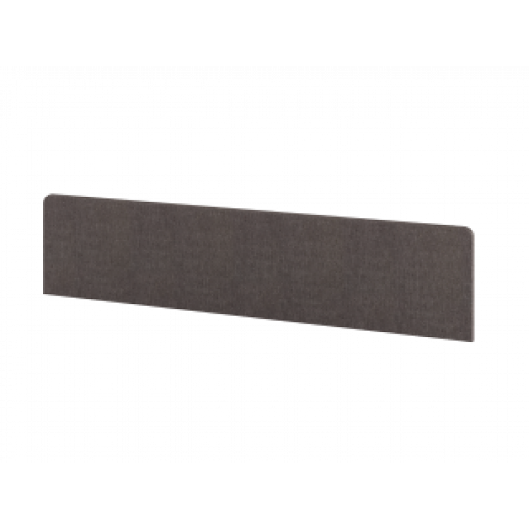 Экран ЛДСП в тканевом чехле 1600 мм 512056