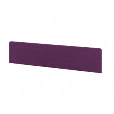 Экран ЛДСП в тканевом чехле 1600 мм 512056