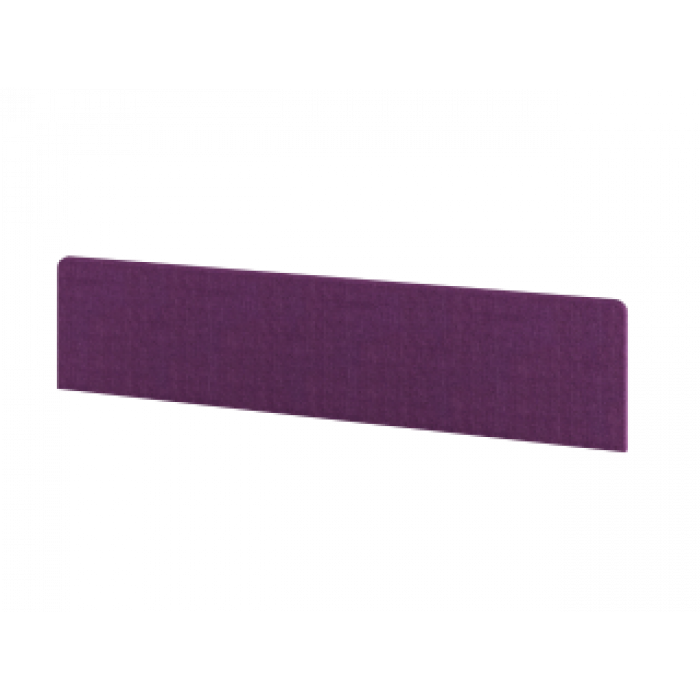 Экран ЛДСП в тканевом чехле 1600 мм 512056